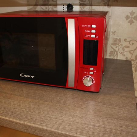 بيزا Aurora Bnb المظهر الخارجي الصورة