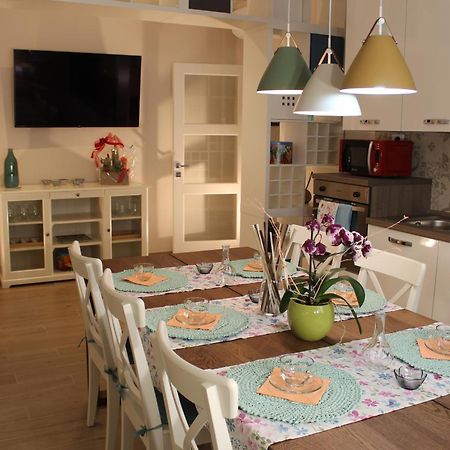 بيزا Aurora Bnb المظهر الخارجي الصورة