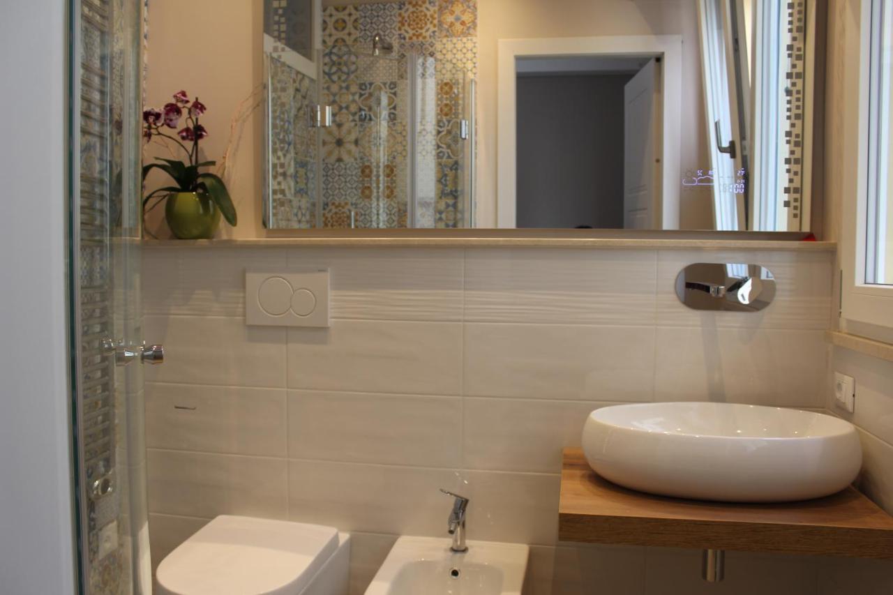 بيزا Aurora Bnb المظهر الخارجي الصورة