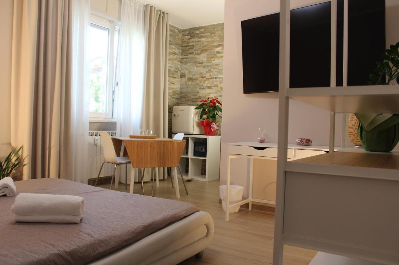 بيزا Aurora Bnb المظهر الخارجي الصورة
