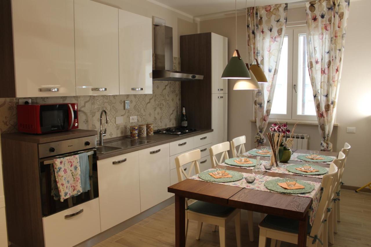 بيزا Aurora Bnb المظهر الخارجي الصورة