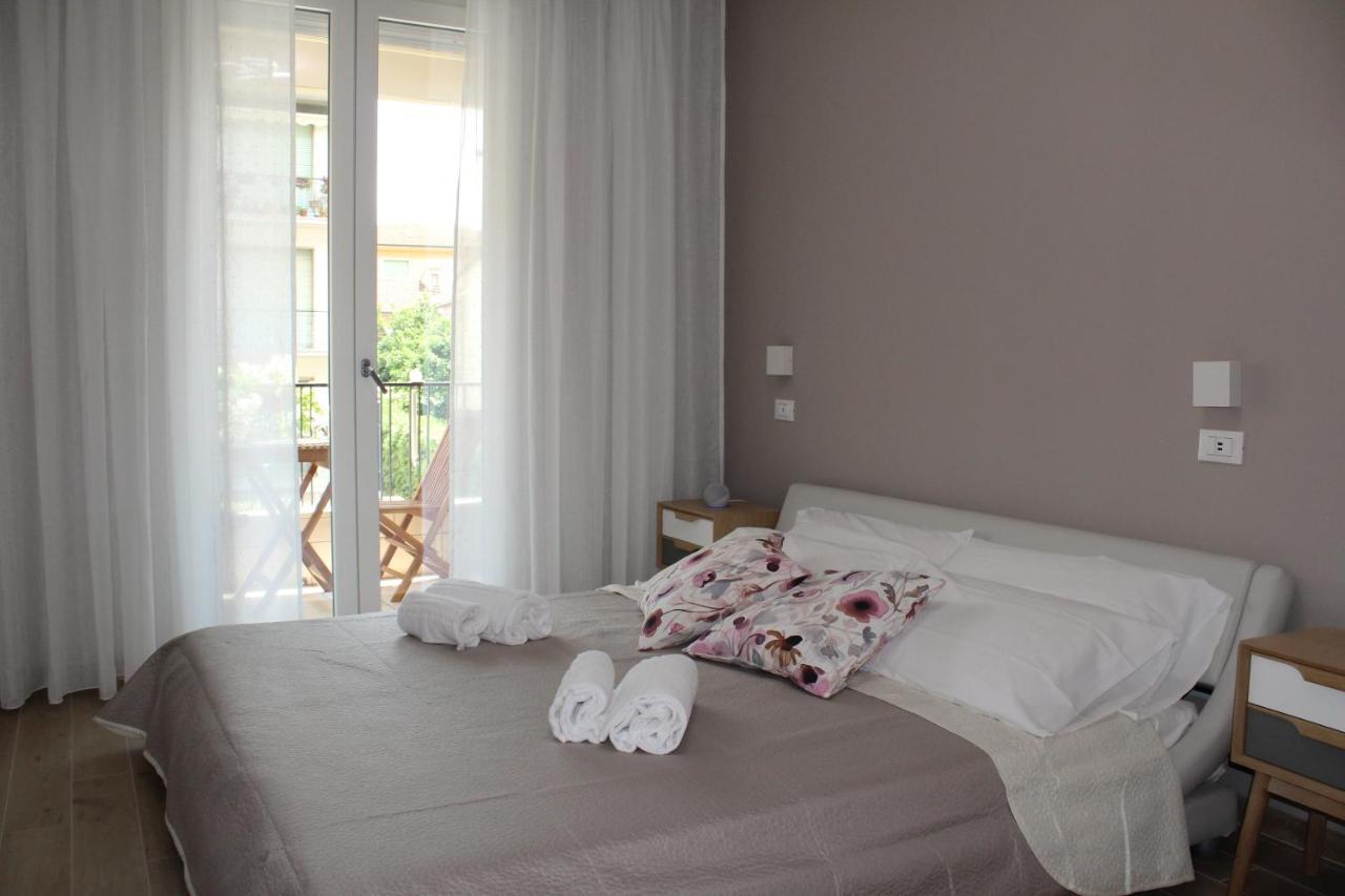 بيزا Aurora Bnb المظهر الخارجي الصورة