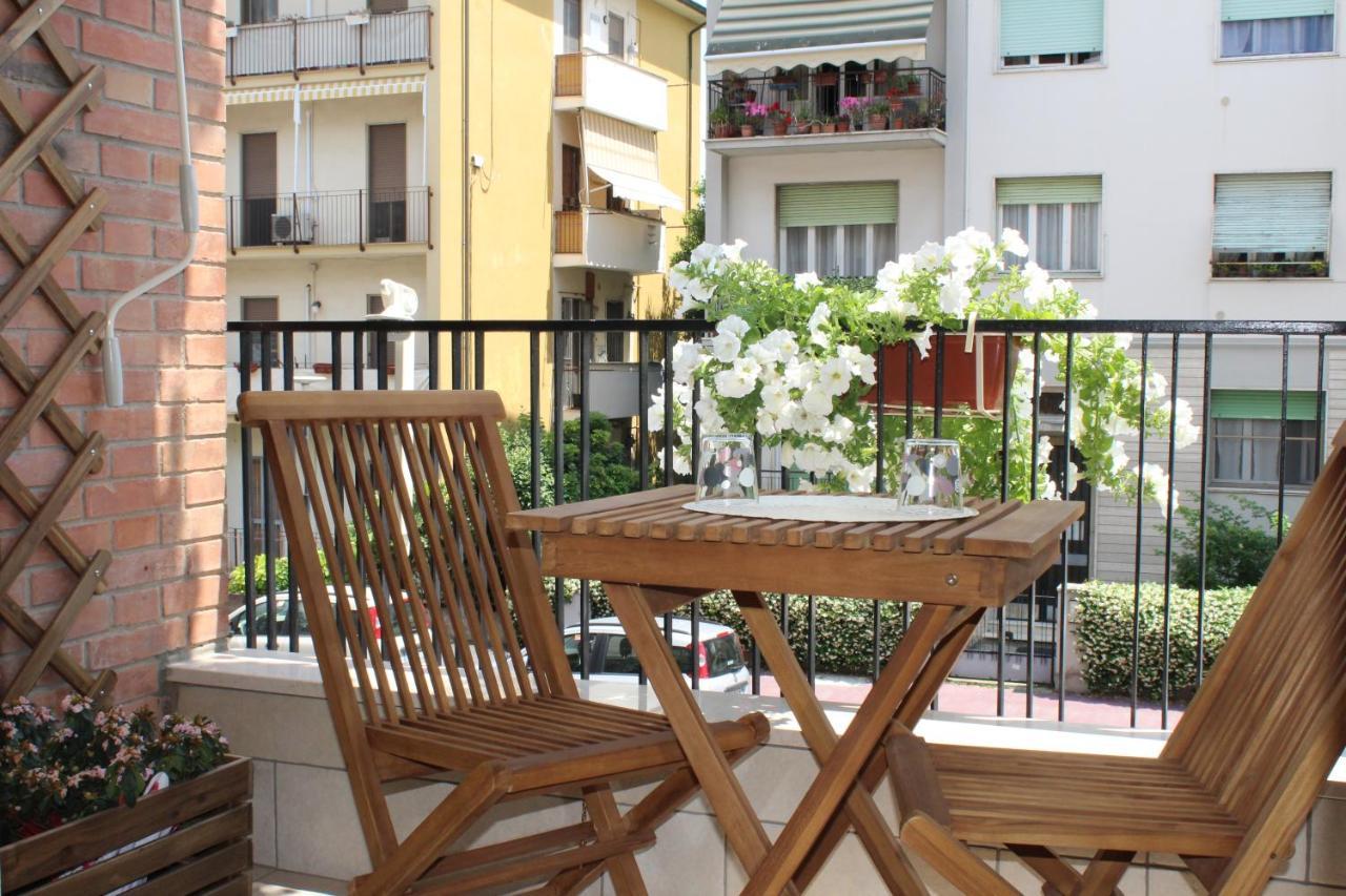 بيزا Aurora Bnb المظهر الخارجي الصورة