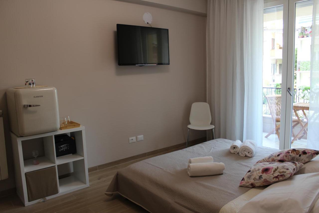 بيزا Aurora Bnb المظهر الخارجي الصورة