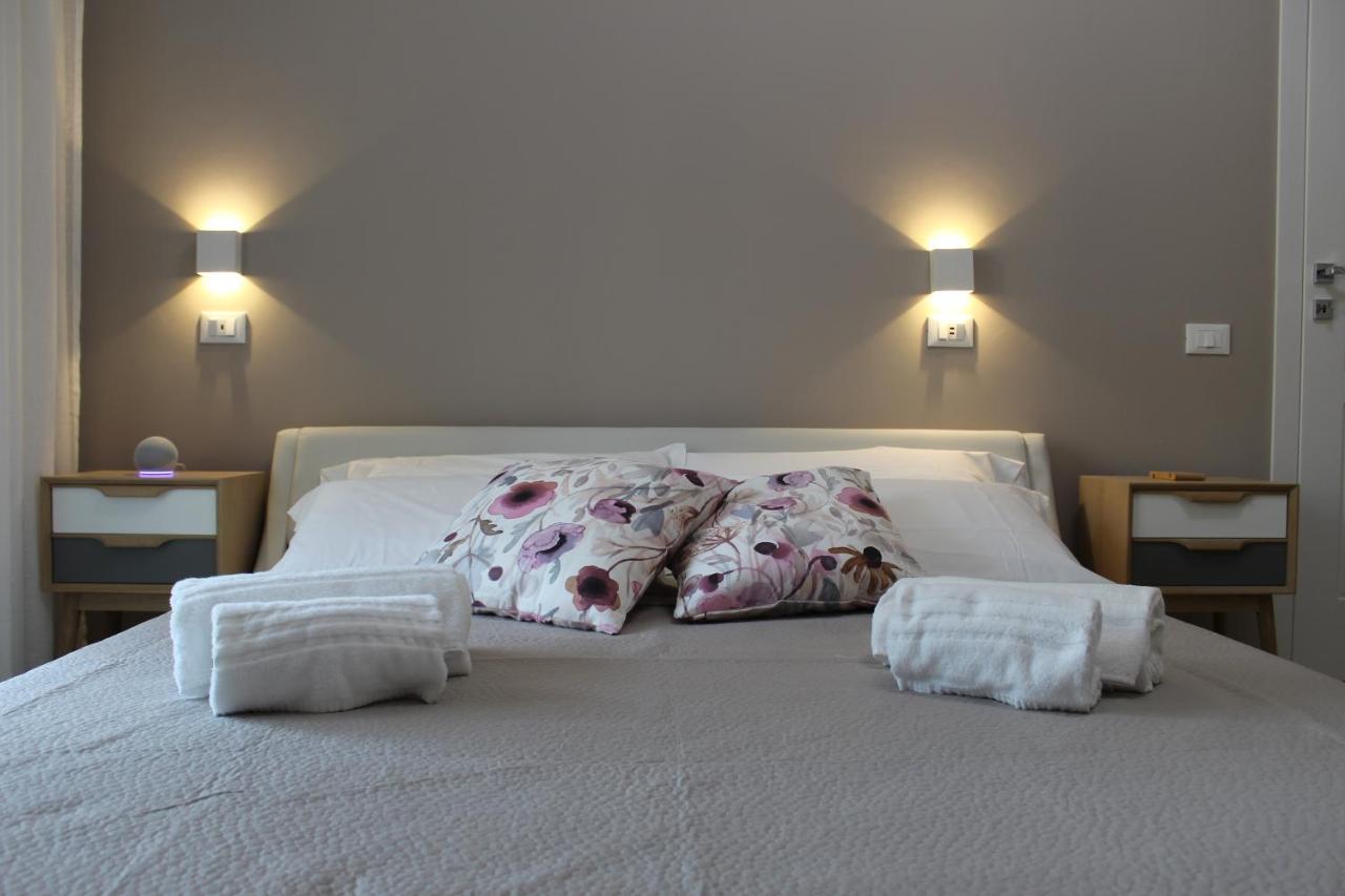 بيزا Aurora Bnb المظهر الخارجي الصورة