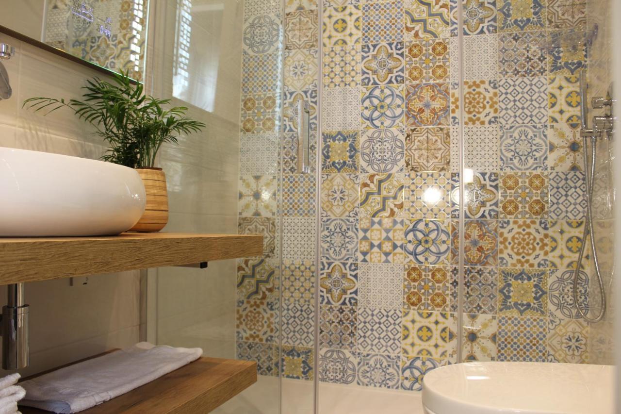 بيزا Aurora Bnb المظهر الخارجي الصورة