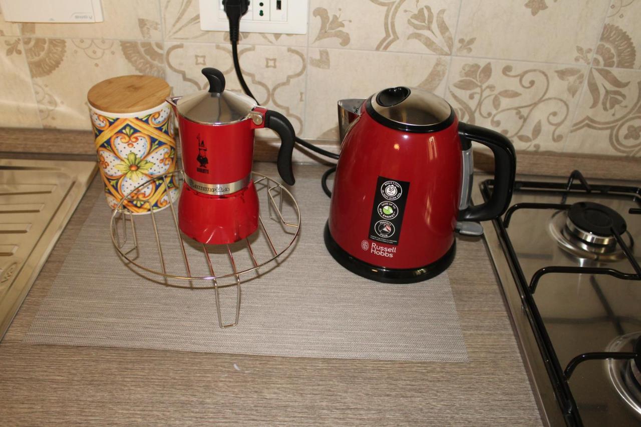 بيزا Aurora Bnb المظهر الخارجي الصورة