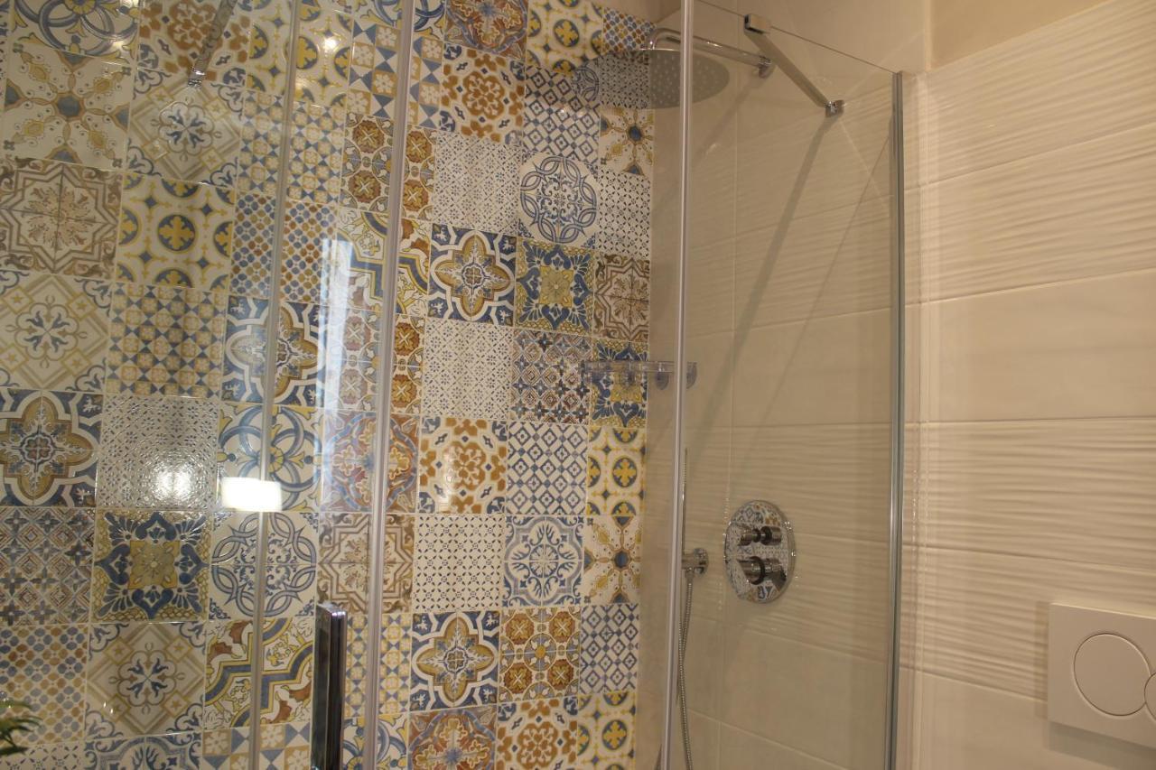 بيزا Aurora Bnb المظهر الخارجي الصورة