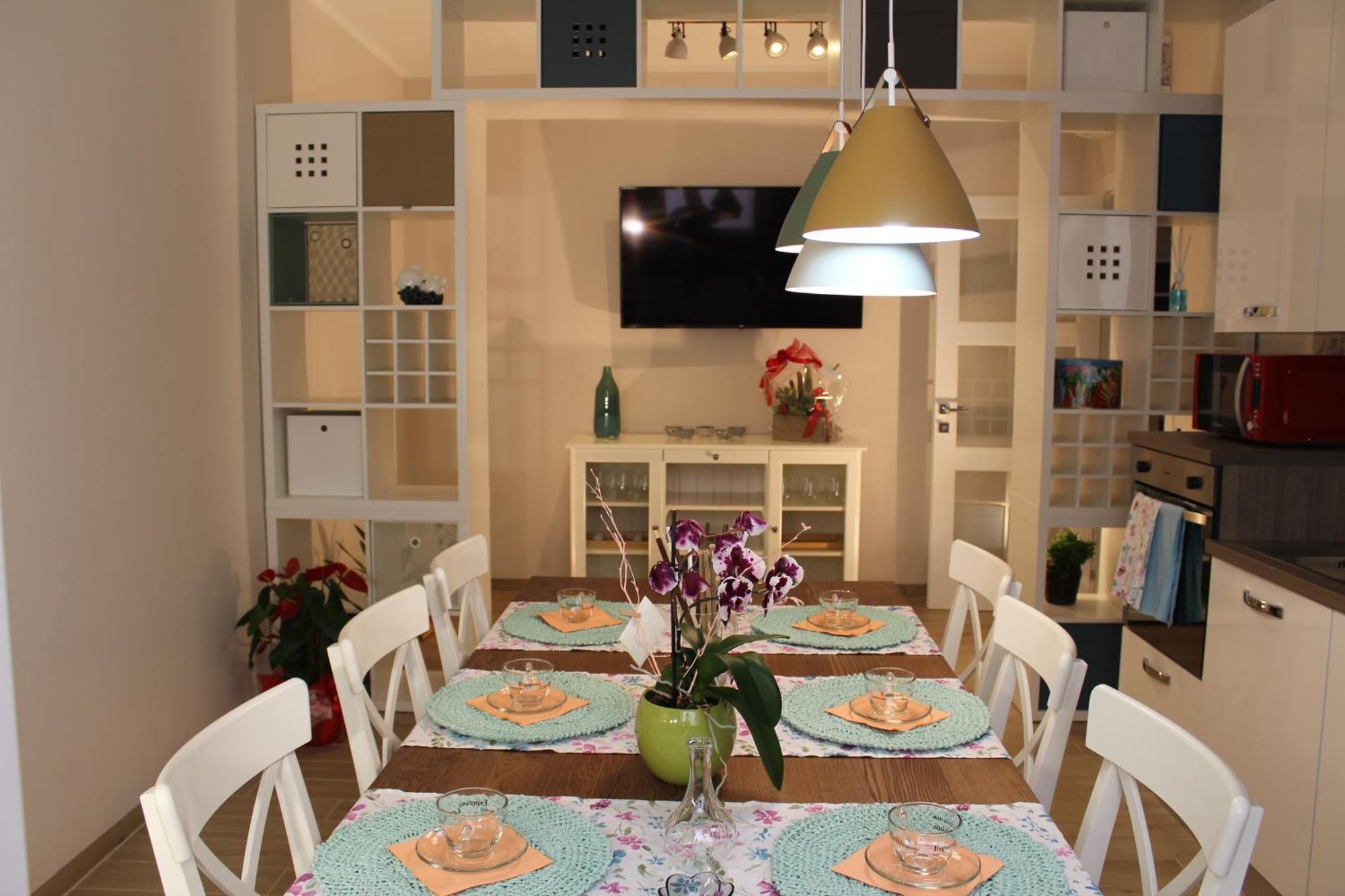 بيزا Aurora Bnb المظهر الخارجي الصورة