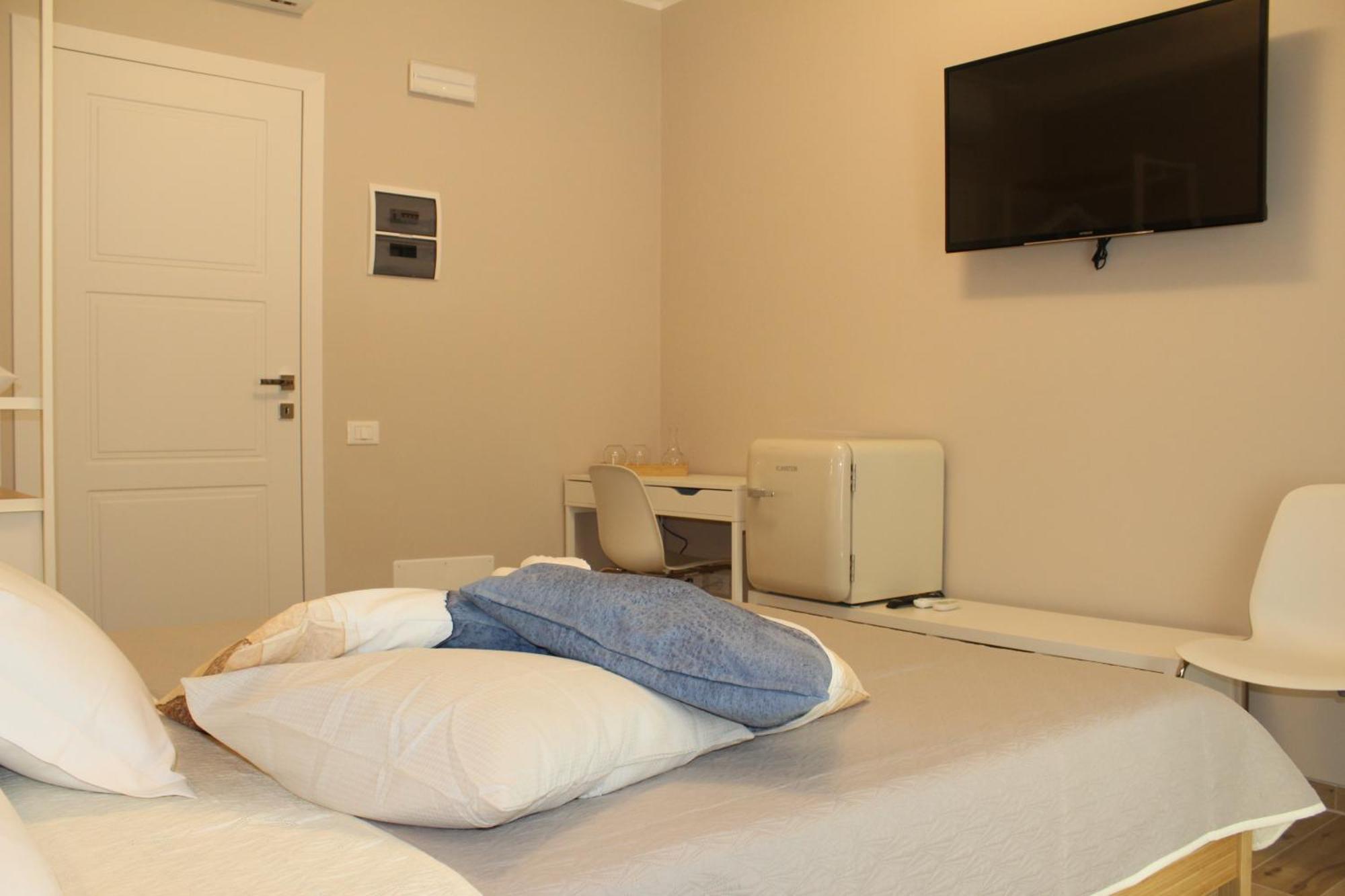 بيزا Aurora Bnb المظهر الخارجي الصورة