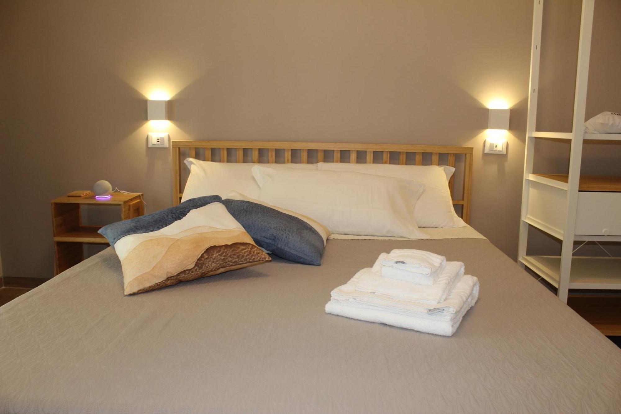 بيزا Aurora Bnb المظهر الخارجي الصورة